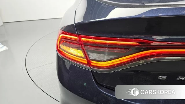 Hyundai Grandeur IG Hybrid id 4953050 из Кореи 15