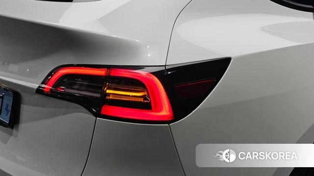Tesla Model Y id 4997482 из Кореи 15