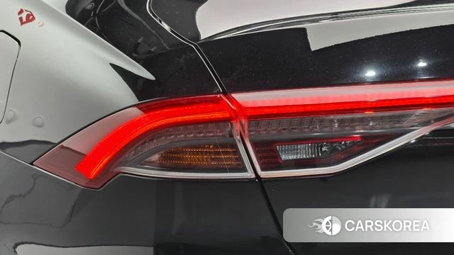 Hyundai The New Grandeur IG id 4707168 из Кореи 15