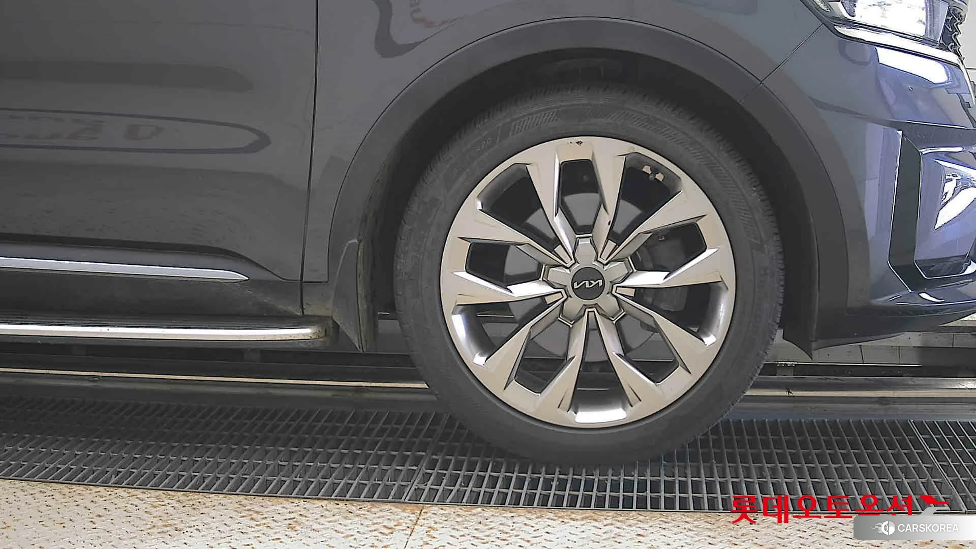 Kia Sorento id 4990060 из Кореи 15
