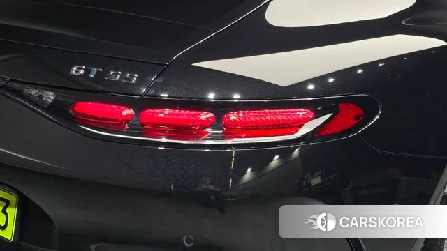 Mercedes-Benz AMG GT C192 id 4974718 из Кореи 15