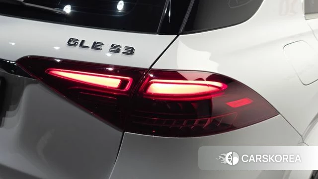 Mercedes-Benz GLE-Class W167 id 4995559 из Кореи 15