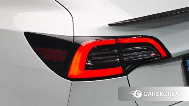 Tesla Model 3 id 4998273 из Кореи 15