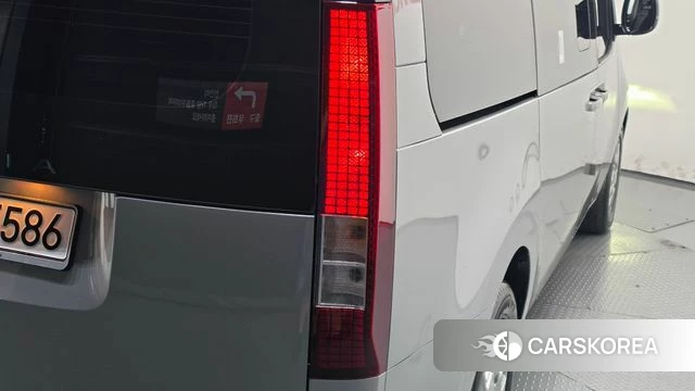 Hyundai Staria id 4791873 из Кореи 15