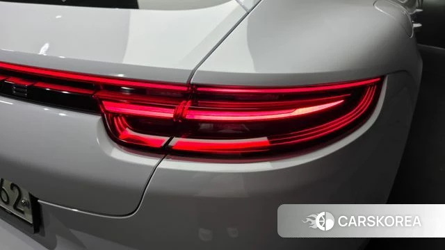 Porsche Panamera (971) id 4746332 из Кореи 15