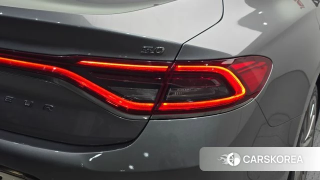 Hyundai Grandeur IG id 5054796 из Кореи 15