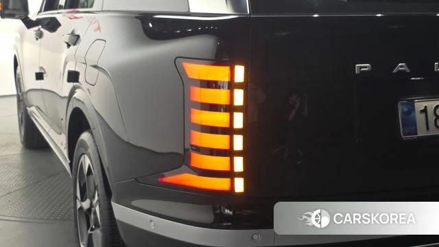 Hyundai Palisade (LX3) id 4980181 из Кореи 15