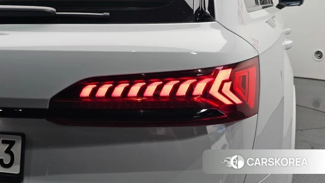 Audi Q7 (4M) id 4975349 из Кореи 15
