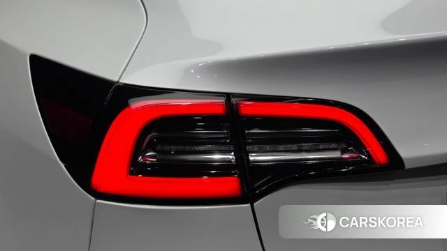 Tesla Model 3 id 5028243 из Кореи 15