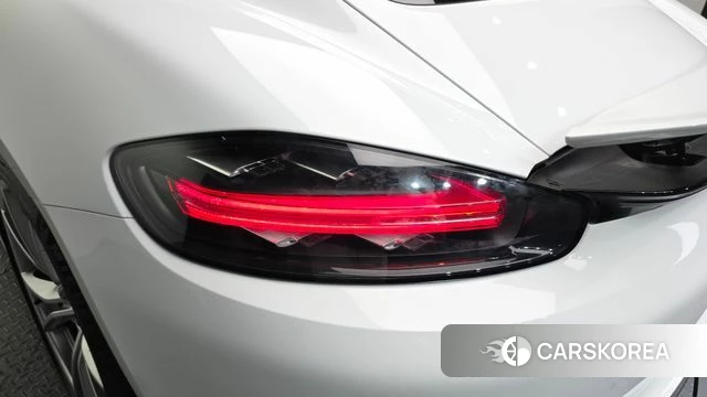 Porsche 718 Cayman id 4960578 из Кореи 15