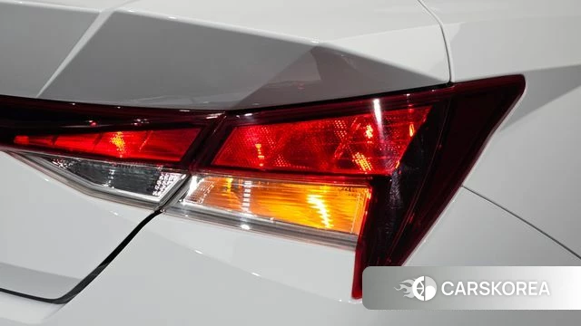 Hyundai Avante (CN7) id 4981645 из Кореи 15