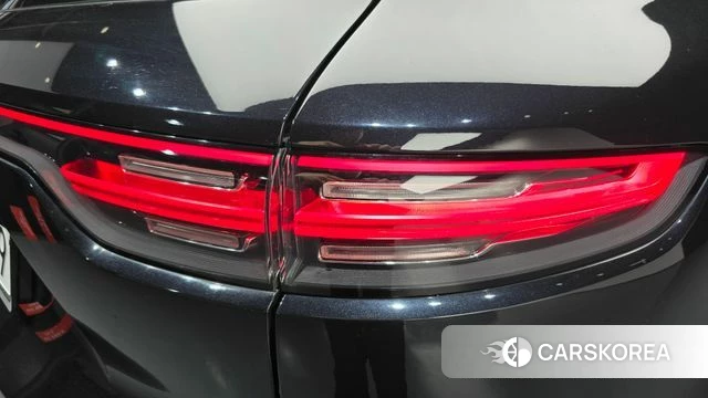 Porsche Cayenne (PO536) id 4930413 из Кореи 15