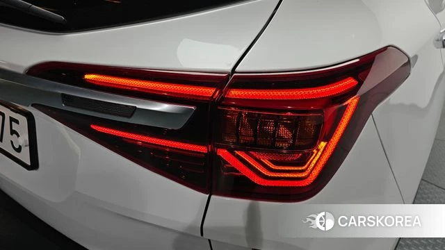 Kia Seltos id 5017617 из Кореи 15