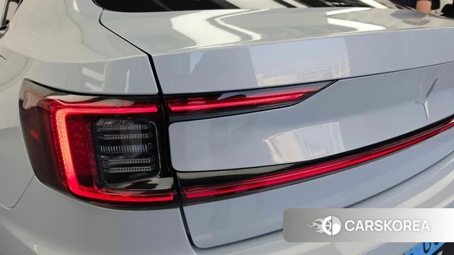 Polestar Polestar 2 id 4929545 из Кореи 15