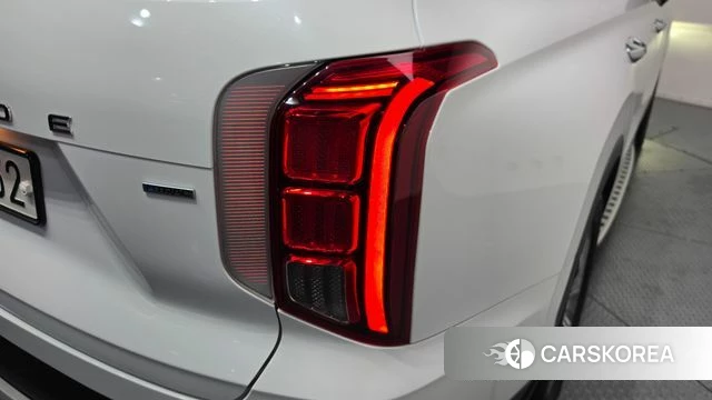 Hyundai Palisade id 4732299 из Кореи 15