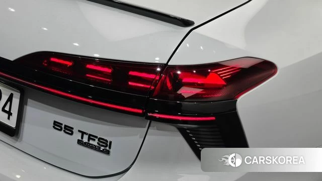 Audi A6 (C9) id 5045420 из Кореи 15