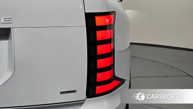 Hyundai Palisade (LX3) id 4778001 из Кореи 15