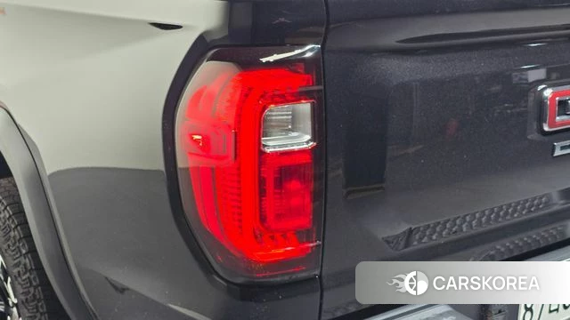 GMC Canyon 3rd Generation id 4532820 из Кореи 15