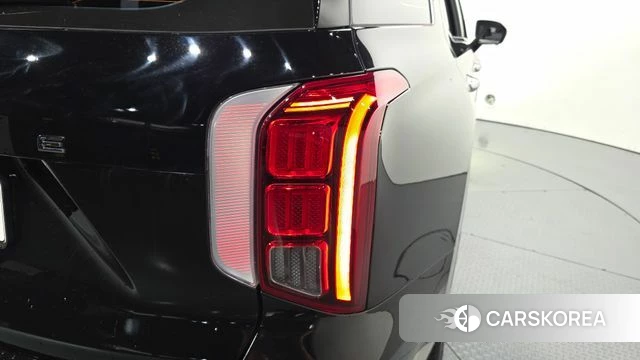 Hyundai The New Palisade id 4950382 из Кореи 15
