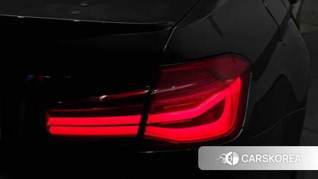 BMW M3 (F80) id 5029416 из Кореи 15