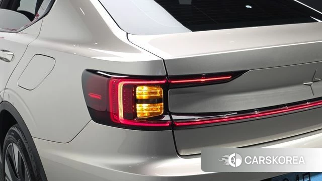 Polestar Polestar 2 id 5021844 из Кореи 15