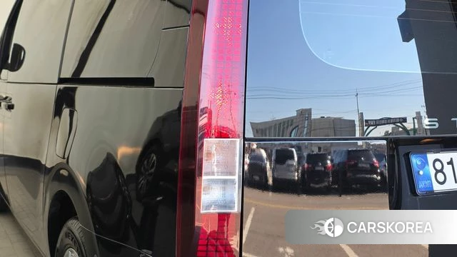Hyundai Staria id 4951182 из Кореи 15