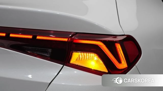 Kia K5 3rd generation id 5022316 из Кореи 15