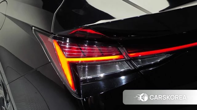 Hyundai Avante (CN7) id 4991350 из Кореи 15
