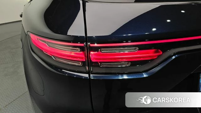Porsche Cayenne (PO536) id 4769890 из Кореи 15