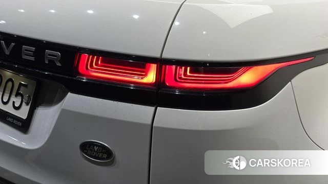 Land Rover Range Rover Evoque 2nd Generation id 4923611 из Кореи 15