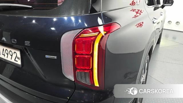 Hyundai Palisade id 5029199 из Кореи 15