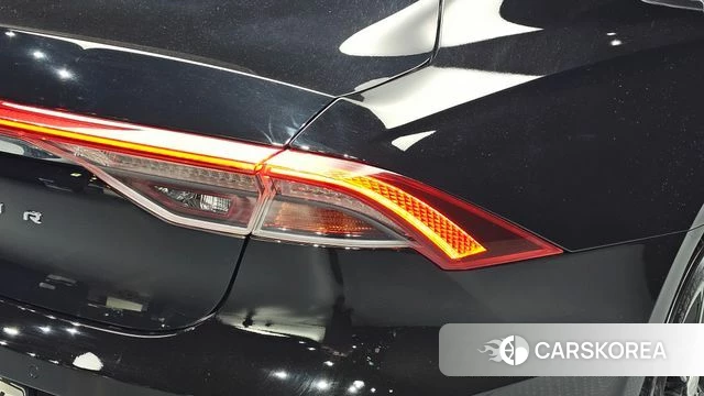 Hyundai The New Grandeur IG id 4905751 из Кореи 15