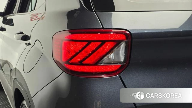 Hyundai Venue id 4987845 из Кореи 15