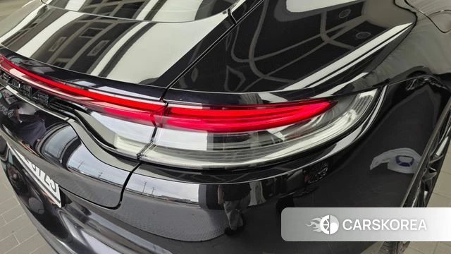 Porsche Panamera (971) id 4682038 из Кореи 15