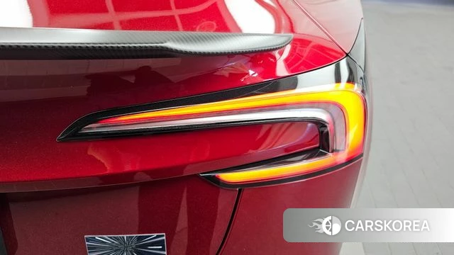 Tesla Model 3 id 4934522 из Кореи 15