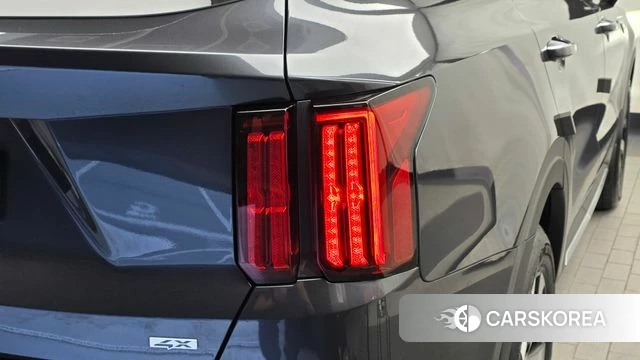 Kia Sorento 4th Generation id 5021879 из Кореи 15