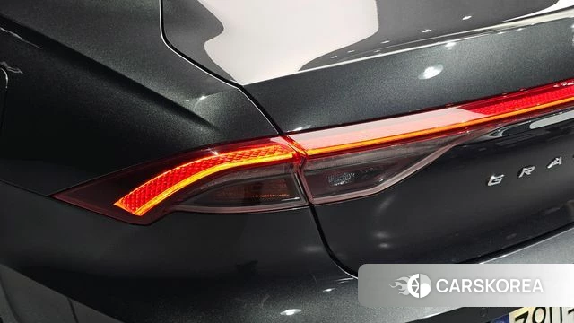 Hyundai The New Grandeur IG id 4987305 из Кореи 15
