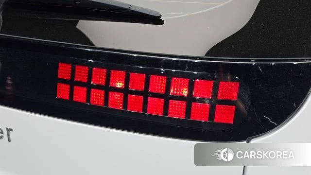 Hyundai Casper Electric id 5045774 из Кореи 15