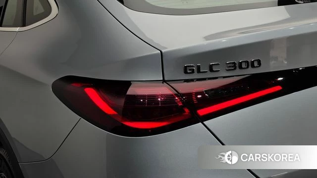 Mercedes-Benz GLC-Class X254 id 5001654 из Кореи 15