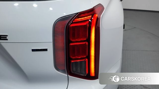 Hyundai Palisade id 4585733 из Кореи 15