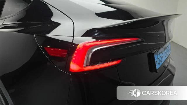 Tesla Model 3 id 5011439 из Кореи 15