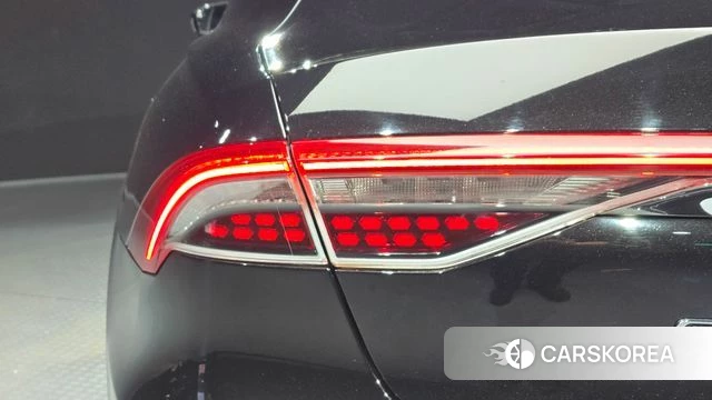 Hyundai The New Grandeur IG id 4966237 из Кореи 15