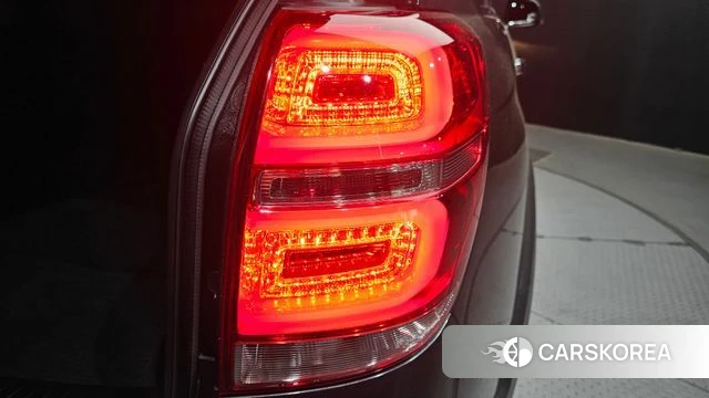 Chevrolet (GM Daewoo) Captiva id 4225647 из Кореи 15