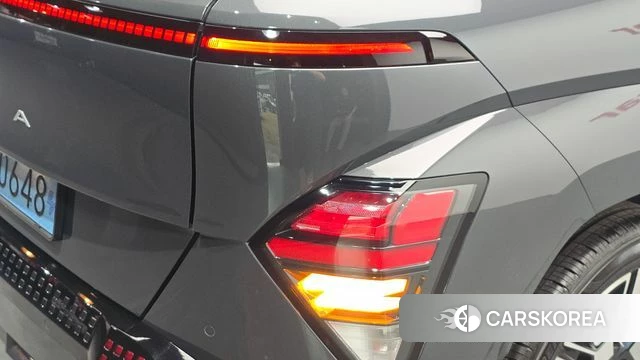 Hyundai Kona Electric (SX2) id 4720377 из Кореи 15