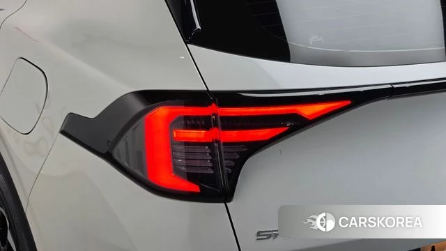 Kia The New Sportage 5th Generation id 5038900 из Кореи 15
