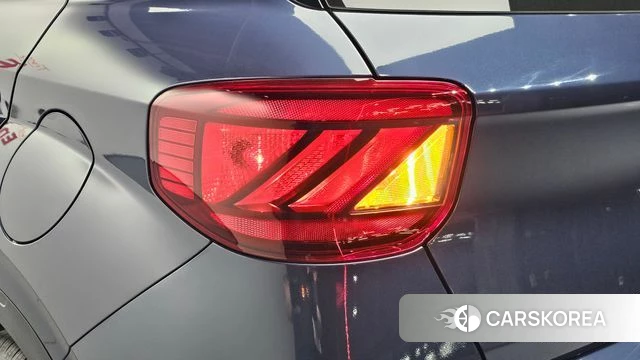 Hyundai Venue id 5020872 из Кореи 15