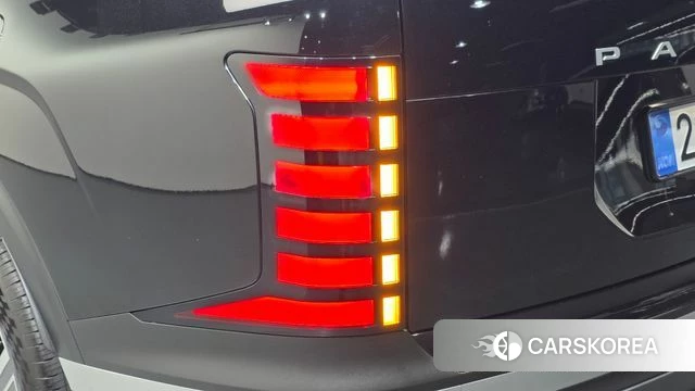 Hyundai Palisade (LX3) id 4949759 из Кореи 15