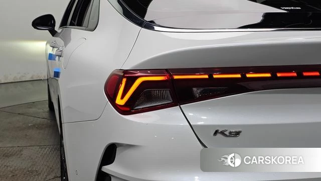 Kia K5 3rd generation id 4992710 из Кореи 15