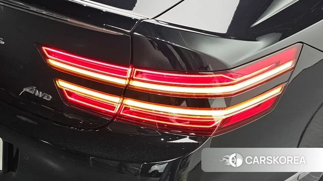 Genesis G80 (RG3) id 5035126 из Кореи 15