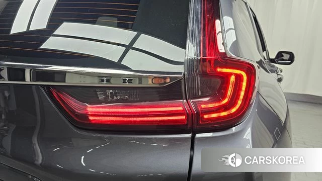 Honda CR-V 5th generation id 4976691 из Кореи 15